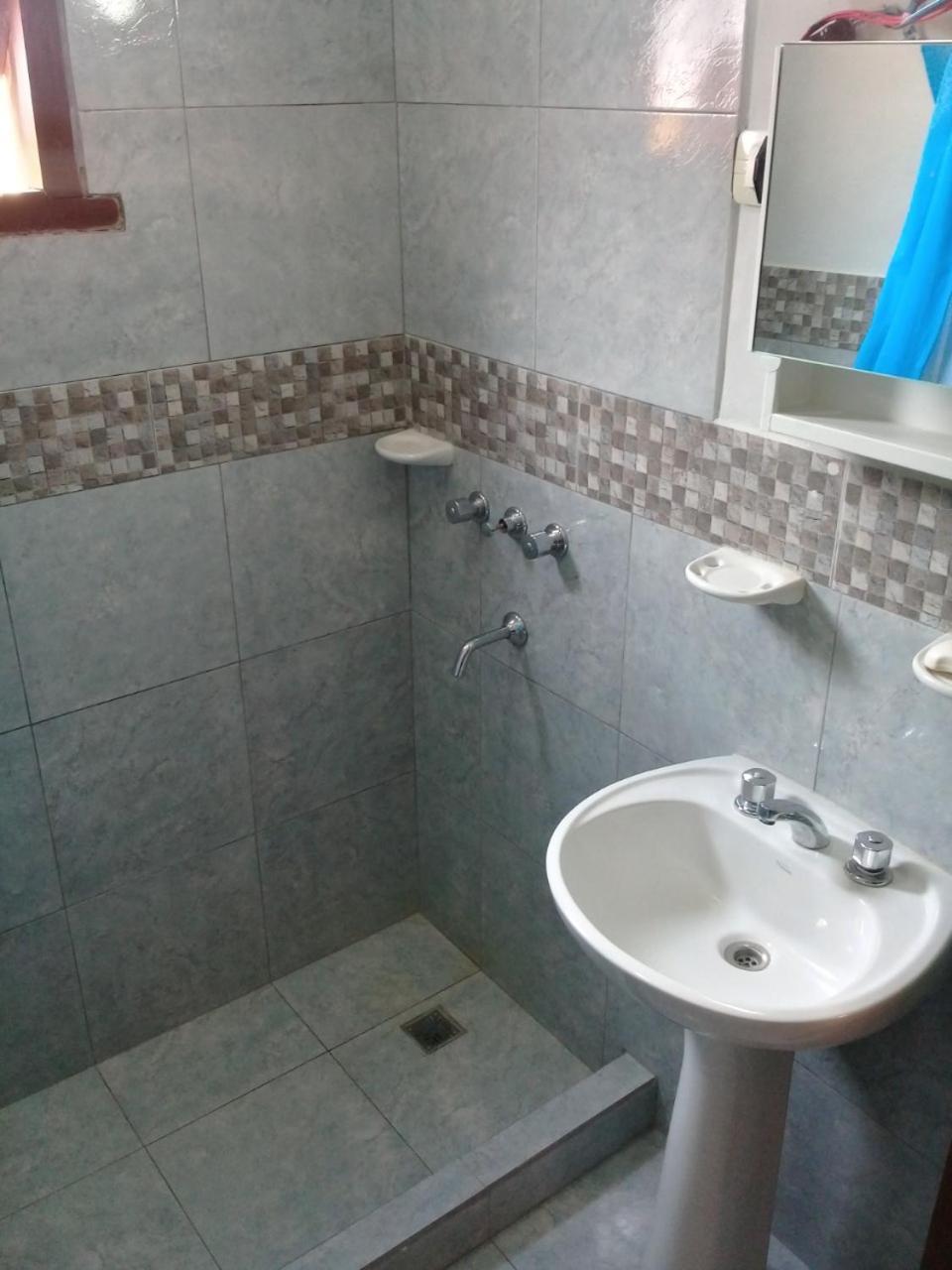 לינה וארוחת בוקר טיליקארה Retama חדר תמונה